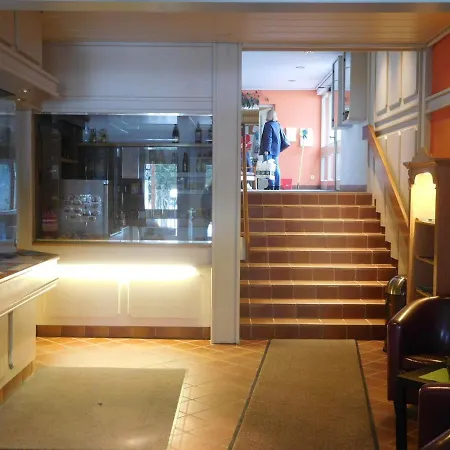 Ferienwohnung Masch Missen-Wilhams Exterior foto