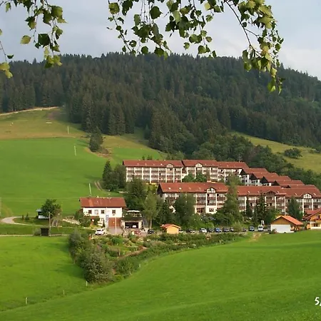 Ferienwohnung Masch Missen-Wilhams Exterior foto