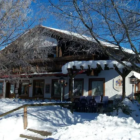Ferienwohnung Masch Missen-Wilhams Exterior foto