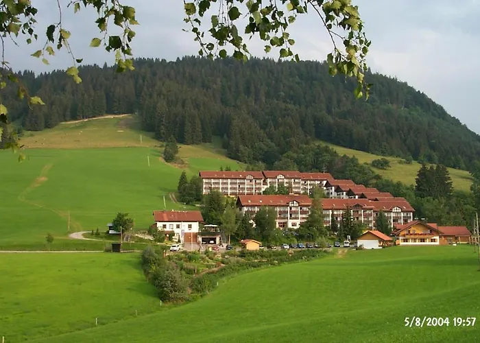 Ferienwohnung Masch