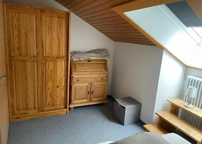 Ferienwohnung Masch