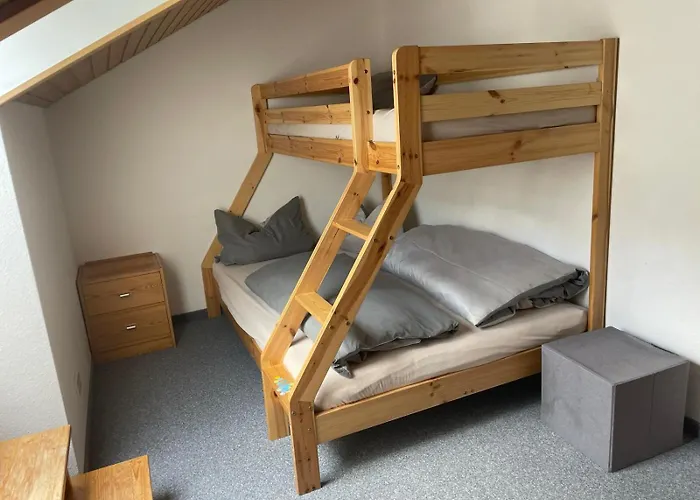Ferienwohnung Masch