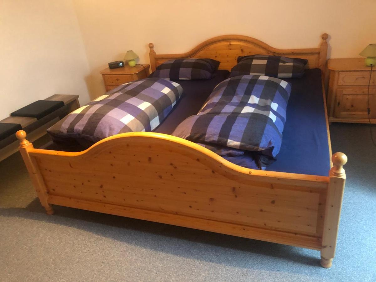 Masch Appartement Missen-Wilhams