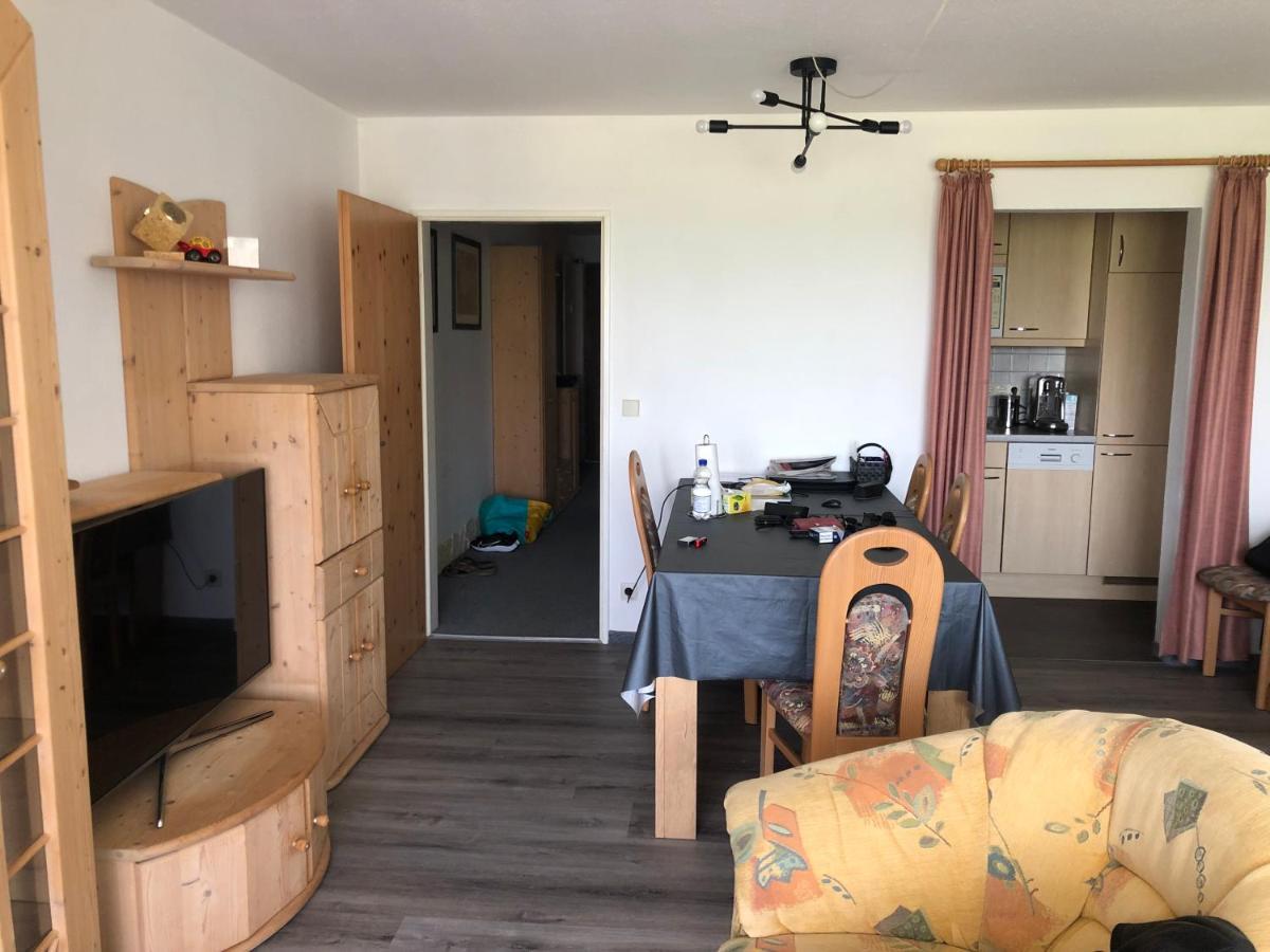 Apartment Masch Missen-Wilhams