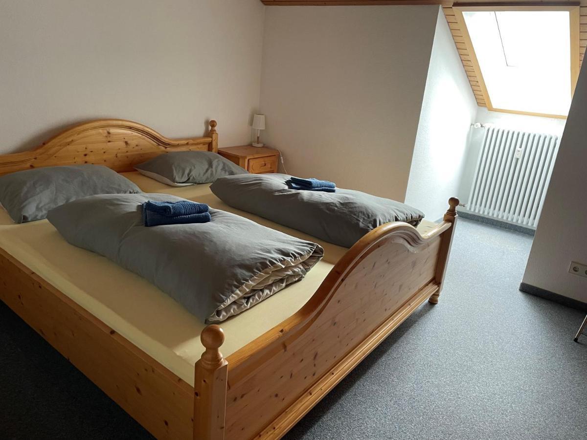 Masch Apartment