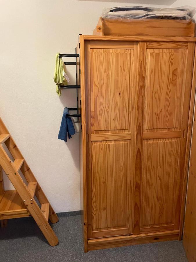 Masch Apartment