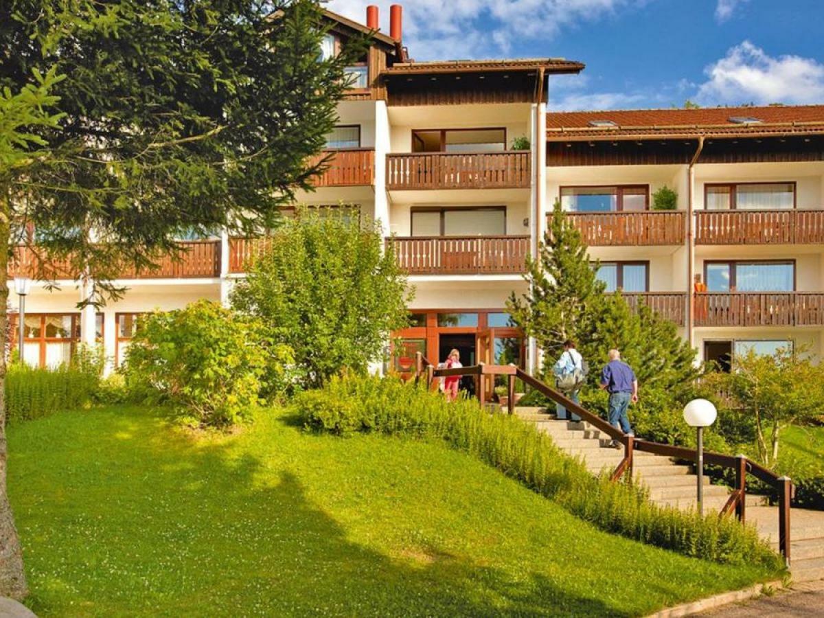 Masch Apartment